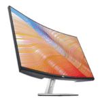 Monitor Curvo 31.5 Dell S3222HN ｜ S3222HN