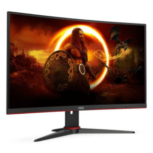 Monitor Gamer AOC LEGEND 27 ｜ C27G2ZE