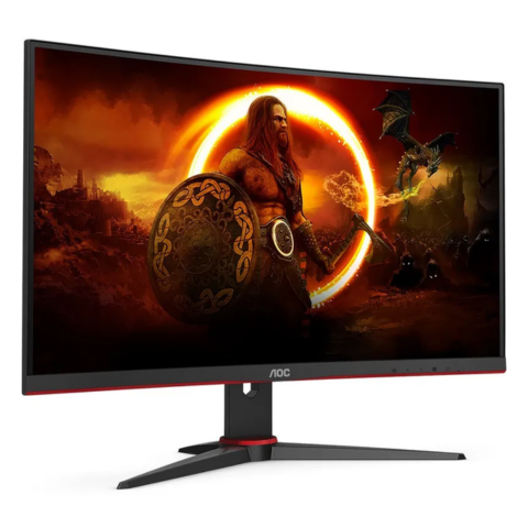 Monitor Gamer AOC LEGEND 27 ｜ C27G2ZE