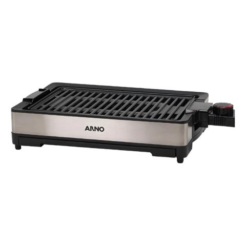 Churrasqueira Elétrica Arno
