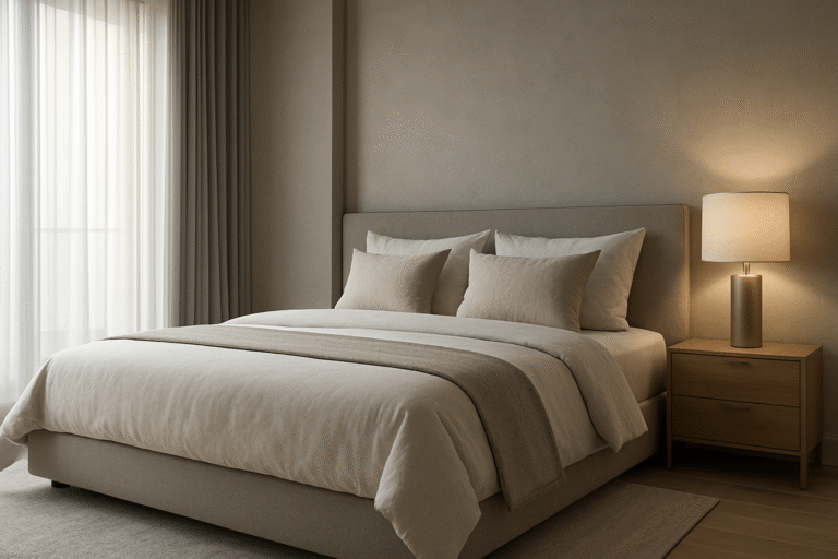 Guia Definitivo para Escolher o Melhor Colchão.